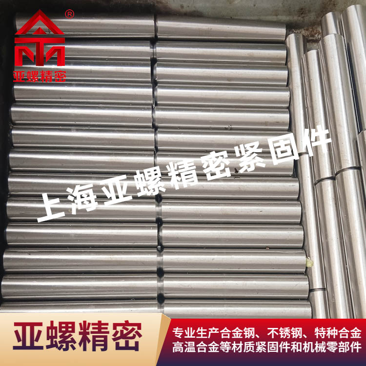 如何提升SUS431螺栓在酸性環(huán)境中的耐腐蝕能力